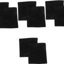 4pairs Elastic Wrist Support Brace Wrist Guards Sweatbands Sports Wristband for Fitness