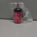 Mielle Organics Pomegranate & Honey Leave In Conditioner for Curly Hair - Moisturizing Detangler & Curly Hair Treatment to Help Repair Damage, Prevent Frizz & Improve Shine (12 Fl Oz)