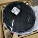 MAMNV Robot Vacuum and Mop Combo, Robot Vacuum Self-Emptying with 11500Pa Suction, 70-Day Capacity, Fast Home Mapping