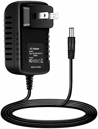 SLLEA AC Adapter Charger Replacement for Black & Decker # 90500932 18V DC B&D Cordless Drill Drive