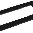 Adapter Plate(1PCS) Compatible with Fusion MS-RA70 MS-RA70N MS-RA70NSX series,Simple installation