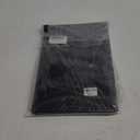 Magnetic Case for Galaxy Tab S10 Plus/Galaxy Tab S9 FE+ / S9 FE Plus 12.4-Inch with S-Pen Holder, Lightweight and Slim Magnetic Stand Case with Auto Sleep/Wake Cover for S10+/S9+/S9 FE+, Black