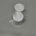 2 x Hagerty Silver Cleaner and Tarnish Remover for Silver Jewelry, Dipping Basket Included-Kosher Certified, Made in The USA, 7 fl. oz.