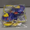 4 x Snow Costume for Girls Adult Women Princess Dress up 4-6 Accessories Kids Party Decorations Birthday Favors Princess Toys Mouse Ears Headband