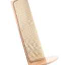 OUNONA Door Corner Cat Sisal Scratcher 1Pack Minimalist Design