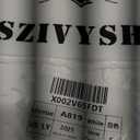 SZIVYSHI Corset Tops for Women, Bustier Shapewear Lingerie, Lace Waist Push Up Bodysuit (Small, White)