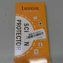 IMBZBK [Auto-Dust Removal] 3 Pack Privacy Screen Protector for iPhone 17 Pro Max [6.9 INCH] Anti Spy Private Accessories, Case Friendly Film, Military Grade Tempered Glass 3 Camera Lens Protector