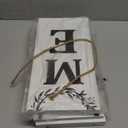 Welcome Sign for Front Porch 47inch,Wooden Interchangeable Vertical Home Wall Decor,Standing and Hanging Farmhouse Outdoor Indoor Decor Welcome Door Sign for Fall Harvest Halloween Christmas (White)