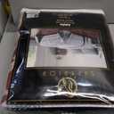 Superior Cotton Blend 2-Piece Bedspread Set, Oversized Bedspread, 1 Matching Pillow Sham, Light Weight Blanket, Jacquard Traditional Medallion Bedding Decor, Adalie Collection, Twin, Berry Red