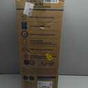 Graco Ultra 2-in-1 Premium Dual Sided Crib & Toddler Mattress - GREENGUARD Gold, CertiPUR-US Certified Foam, Machine Washable Cover with 100% Waterproof Surface, Fits Standard Crib & Toddler Beds