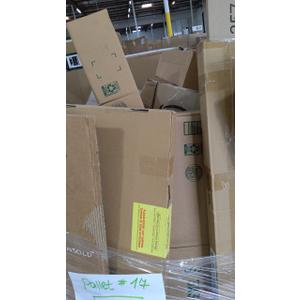 Pallet of Mixed Items