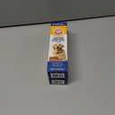 2 x Arm & Hammer for Pets Tartar Control Enzymatic Toothpaste for Dogs Reduces Plaque & Tartar Buildup Safe for Puppies Beef Flavor, 2.5 Ounces Dog Toothpaste (Pack of 1)