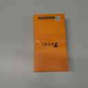 3 x TAURI 5 in 1 for iPhone 15 Pro max Case, with 2X HD Screen Protectors + 2X Camera Lens Protectors, [Military Grade Drop Protection] Shockproof Case for iPhone 15 Pro max 6.7 Inch Blue