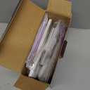 DIY Book Nook Kit Miniature Wedding Clothes House 3D Wooden Puzzle with LED Lights Bookshelf Lnsert Decor Bookend Dollhouse Kit Crafts for Adults