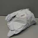 Anstoy Drum Magzine, Can Hold 1000 Gel Bullets,only Applicable to Adult M4A1-Gen 8