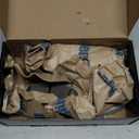 Bendix Premium SBC1754 Ceramic Rear Brake Pads for Select Models Ford Edge, Explorer, Flex, Police Interceptor Utility, Taurus, Lincoln MKS, MKT, MKX