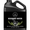 Naturevibe Botanicals Rosemary Water 32 Ounces, 100% Pure and Natural, Great for Skin Care and Hair Care (32 Fl Oz (Pack of 1))
