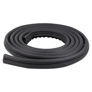 DriveFix Front Driver or Passenger Side Door Weatherstrip Rubber Seal for Dodge Ram 1500 2002-08, Ram 2500 2003-09, Ram 3500 2003-10, Ram 4500 5500 2008-10