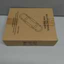 Twister Arm Trainer  Adjustable Forearm, Chest & Arm Strengthener, Portable Home Gym Workout Equipment for Men, Women & Seniors, Upper Body Fitness & Exercise Equipment