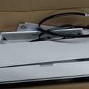 HP DeskJet 2855e Wireless All-in-One Color Inkjet Printer, Scanner, Copier, Best-for-home, 3 month Instant Ink trial included. This printer is only 2.4 ghz capable. (588S5A)