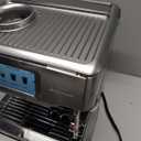 Breville Barista Touch Espresso Machine BES880BSS, Brushed Stainless Steel