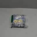 Mattel Games Liars UNO Card Game in Travel & Storage Tin for Adults, Kids, Families, Parties & Game Nights, Outwit Other Players with Bluffing & Trickery