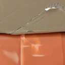 Pooper Scooper 6 Pack Set -28" Dog Pooper Scooper Rake Tray Spade Set for Large Small Dog,15L Trash Can Outside with 20 Waste Baqs, OdorLock Step Can for no Touch Dog Poop for Grass/Gravel