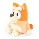 Jay Franco Bluey Bingo Plush Pillow Buddy - Super Stuffed Soft Character Pillow - Polyester Microfiber (16 Inches)