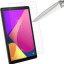 Mr.Shield [2-Pack] Screen Protector For TCL Tab 8 LE/TCL Tab 8 [Tempered Glass] [Japan Glass with 9H Hardness] Screen Protector