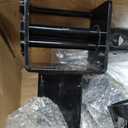 (2 Pack) Trailer Stake Pocket Winch Flatbed Utility Capacity# 16200 lbs
