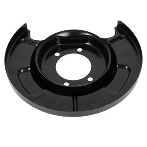 CCIYU 26691AL00A Brake Dust Shield 1PC Right Compatible For Subaru For Legacy 2015-2019,For Subaru For Outback 2015-2019