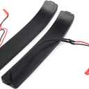 Chcury1 Motor 31.89" Front Drag Handle Bar Handlebar for Harley Sporstster 883 1200 XR1200 New