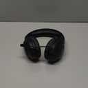 AOC Wireless Gaming Headset Compatible with PS5/4, Nintendo Switch, PC, Bluetooth 5.4 & 2.4GHz Gaming Headphones with Noise Canceling Mic, RGB, Type-C, 20ms Latency, 45H, 7.1 Virtual Surround- Black