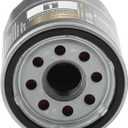2 x Mobil 1 M1-108A Extended Performance Oil Filter, Pack of 2