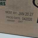 Mott's Original Applesauce, 3.2 Oz Clear Pouches, 48 Count (4 Packs Of 12), No Artificial Flavors, Good Source Of Vitamin C, Nutritious Option For The Whole Family (EXP 01/20/27)
