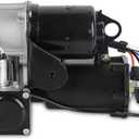 Replacement for Air Suspension Compressor Pump Land Rover Discovery 3 Discovery 4 Sport LR3 LR4 LR023964 LR015303 LR044360