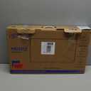 ArcticPro 22 inch 100Hz Monitor, Full HD (1920 x 1080p) Computer Monitor, 105% sRGB, 3000:1 Contrast, 3-Sided Frameless, Ultra Slim, VESA, LowBlue Mode, Tilt Adjust, HDMI *1, VGA*1