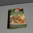 Pinch of This, A Dash of That: Heart-felt recipes & memories of Grandma's cooking (Everyday Cookbook Collection)