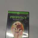 Prophecy: The Monster Movie [DVD]
