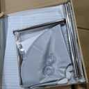 Adjustable Heavy Duty Portable 10FT X 50FT Pipe and Drape Backdrop Kit Quick Set Up Easy for Wedding & Party & Event & Photography & Show & Display (No Drape), But Not for Flower Walls/TVs/Heavy Items