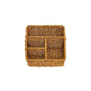 Priceworth Furniture Havana Storage Basket