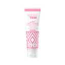 SkinnyTan 1 Day Instant Tanner - Self Tanning Lotion for Face and Body - Skin-Perfecting Coverage with Delicious Scent - Easy Rinse - Medium - 3.3 oz