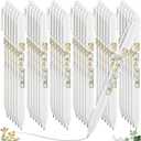 Ireer 36 Pcs Safari Animals Baby Shower Pens Gifts Bulk Party Favors for Guests Games Neutral Gender Reveal Favors Baby Shower Prizes Souvenirs Gift Bags Stuffer Supplies