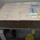 BOX USA Shipping Boxes Medium 16"L x 16"W x 8"H 25-Pack - Corrugated Cardboard Box for Moving, Mailing, Packing, Packaging and Storage