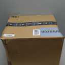 Puredown 22x22 Pillow Inserts, 2 Pack Down Alternative Square Form Sham Stuffer, Fluffy Soft Decorative Pillows for Couch, Sofa, Bed and Home Decor