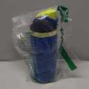 Owala Kids FreeSip Insulated Stainless Steel Water Bottle with Straw for Sports, Travel, and School, BPA-Free Sports Water Bottle, 16 oz, Celestial Sphere