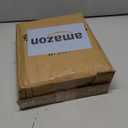 AERLANG Massage Gun with Heat Deep Tissue Back Massager Neck Massager for Pain Relief,Muscle Percussion Massage Gun, Birthday Gifts for Men Women Dad him Handheld Message Gun with 7Heads&Silent (Black)