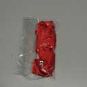 Velscrun Hair Bows for Women Girls Red Silky Satin Large Coquette Hair Bow Oversized Hair Ribbons Big Hair Bows Clip Long Tail Bowknot Hair Barrettes Halloween Christmas Hair Accessories