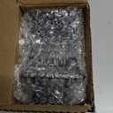 YHTAUTO AC Blower Motor Resistor Replacement for Nissan 05-21 Frontier, 05-12 Pathfinder, 04-09 Quest, 05-07 Armada, 04-15 Titan, 05-15 Xterra & Infiniti QX56 04-07 |w/Manual Temperature Control