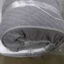 Avenco Full Size Mattress, 6 Inch Full Mattress in a Box for Kids, Medium Firm Hybrid Mattresses with Bonnell Spring and Gel Memory Foam for Cool Night Sleep & Pressure Relief, CertiPUR-US Certified